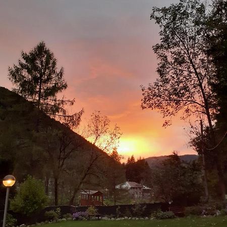 Soggiorno Vacanze Stella Alpina Temù Kültér fotó